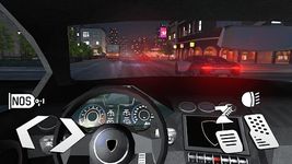 Imagine Highway Car Traffic Racing 3D 10