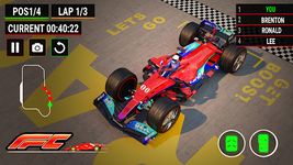 Formula Car Racing 2022 obrazek 