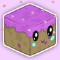 Kawaii World Pink Blocks APK