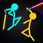 ไอคอนของ Stickman Battle: Hero Fight