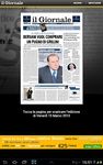 Screenshot  di il Giornale Pdf Premium apk