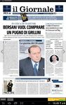 Screenshot 1 di il Giornale Pdf Premium apk