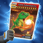 Dinosaur Card Battle apk icon
