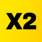 X2 apk icono