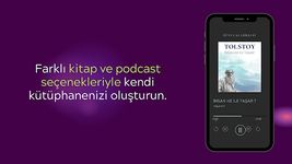 KitapDinler ekran görüntüsü APK 10