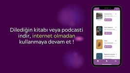 KitapDinler ekran görüntüsü APK 12