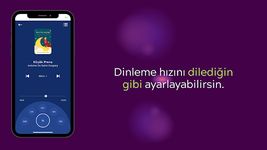 KitapDinler ekran görüntüsü APK 13