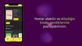 KitapDinler ekran görüntüsü APK 15