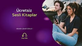 KitapDinler ekran görüntüsü APK 16