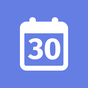 Иконка Proton Calendar: Daily Planner