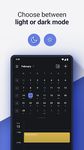 Screenshot 3 di Proton Calendar: Daily Planner apk