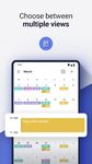 Proton Calendar: Daily Planner screenshot apk 5