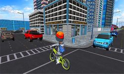 Gambar Reckless Bicycle Crazy Racing Tricks: Street Racer 