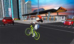 Gambar Reckless Bicycle Crazy Racing Tricks: Street Racer 2