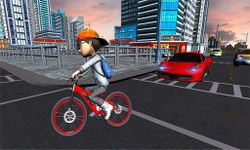 Gambar Reckless Bicycle Crazy Racing Tricks: Street Racer 3