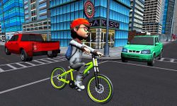 Gambar Reckless Bicycle Crazy Racing Tricks: Street Racer 4