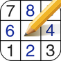 ikon Sudoku-Classic Brain Puzzle 