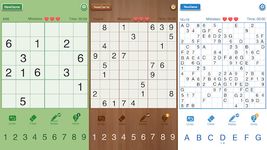 Tangkap skrin apk Sudoku-Classic Brain Puzzle 9