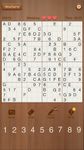 Tangkap skrin apk Sudoku-Classic Brain Puzzle 11