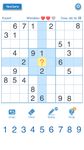 Tangkap skrin apk Sudoku-Classic Brain Puzzle 12