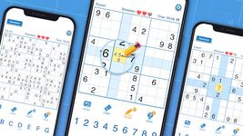 Tangkap skrin apk Sudoku-Classic Brain Puzzle 14