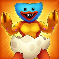 Monster Egg apk icon