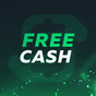 Freecash: Earn Bitcoin & Cash APK