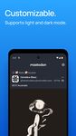 Mastodon screenshot APK 6