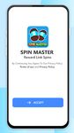 Imagine Spin Master: Reward Link Spins 