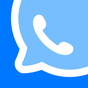 Icône de VK Calls: video calls and chat