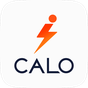 ไอคอนของ Calo Run