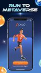 ภาพหน้าจอที่  ของ Calo Run