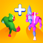 Merge Monster: Wuggy Evolution APK Icon