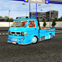 Ikon Bus Simulator Mod L300 Pickup
