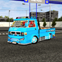 Ícone do Bus Simulator Mod L300 Pickup