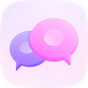 Biểu tượng apk LetsChat