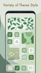 Themepack - App Icons, Widgets screenshot apk 4