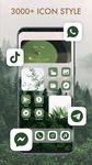 Themepack - App Icons, Widgets ekran görüntüsü APK 6