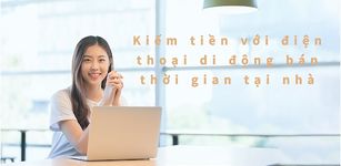 Online part-time job at Home ảnh số 4