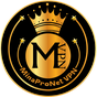 MinaProNetVPN-Tunnel APK Icon