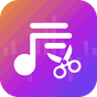 Εικονίδιο του MP3 Cutter & Ringtone Maker apk