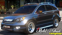 Mod Mobil Pribadi Lengkap ảnh số 