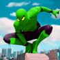 Spider Fly Superhero Fight 3D APK