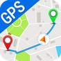 GPS Live Navigation : GPS Maps