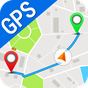 Biểu tượng Bản đồ và Định hướng GPS