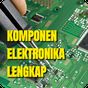 Komponen Elektronika Lengkap APK