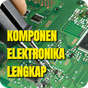 Ikon apk Komponen Elektronika Lengkap