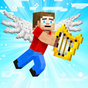 Mod Heaven Angel For Minecraft APK