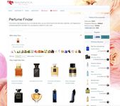 Tangkapan layar apk Fragrantica Perfumes 5