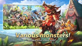 Tangkapan layar apk Dragon Hunters: Heroes Legend 11